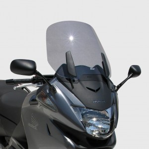 screen original size NT 700  V DEAUVILLE 2006/2017 Screen original size Ermax NT 700  V DEAUVILLE 2006/2017 HONDA MOTORCYCLES EQUIPMENT