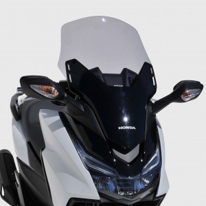 windshield original size FORZA 125 2015/2018 Windshield original size Ermax FORZA 125 2015/2018 HONDA SCOOT SCOOTERS EQUIPMENT