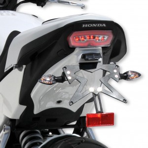 undertail CBR 650 F 2017/2018 Undertail Ermax CBR650F 2014/2018 HONDA MOTORCYCLES EQUIPMENT