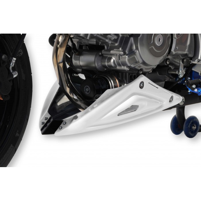 Ermax belly pan Gladius 2009/2015 Ermax belly pan Gladius 2009/2015
