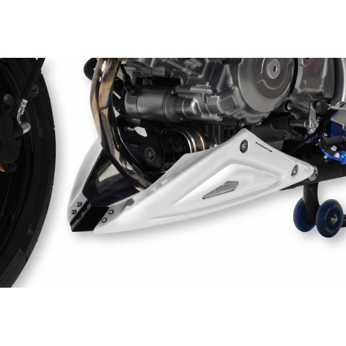 Ermax belly pan Gladius 2009/2015