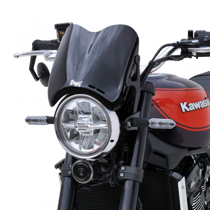 Ermax : bolha Z900RS 2018/2023 Ermax : bolha Z900RS 2018/2023