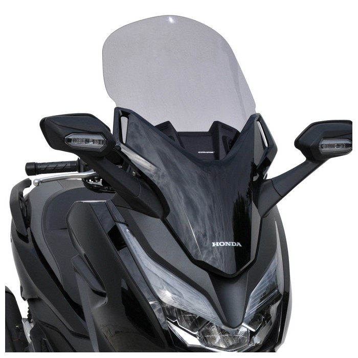 high windshield FORZA 125 2018/2020