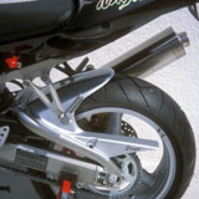 rear hugger ZX 9 R 2002/2003 rear hugger ZX 9 R 2002/2003