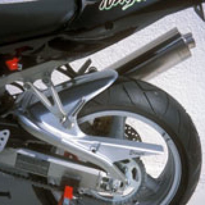 rear hugger ZX 9 R 2002/2003