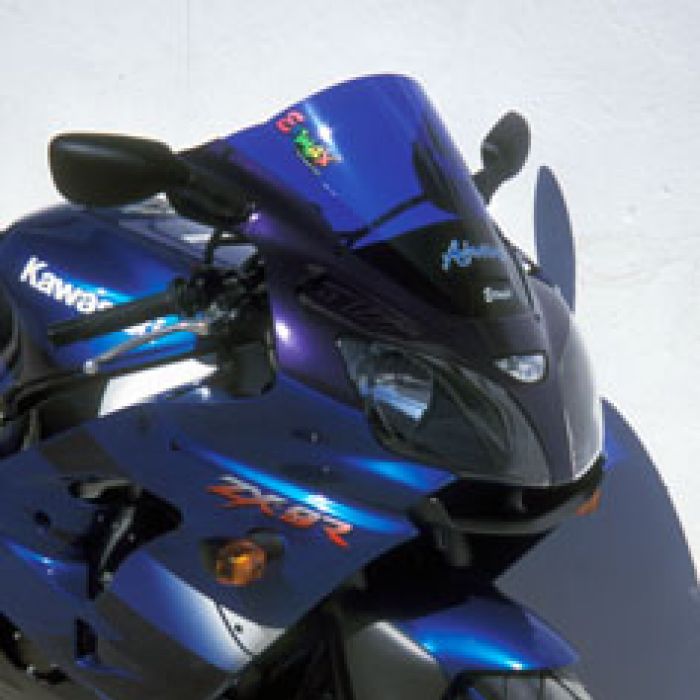 aeromax screen ZX 9 R 2000/2003 aeromax screen ZX 9 R 2000/2003
