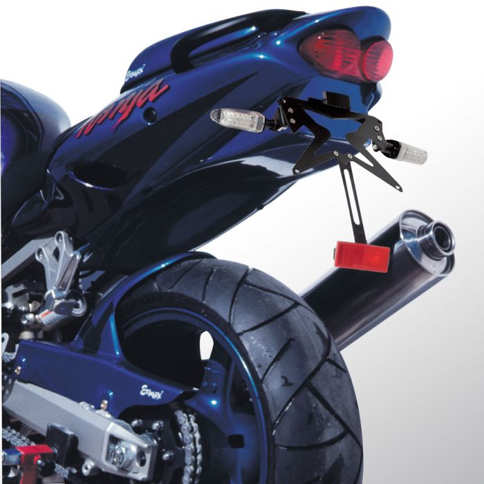 undertail ZX 9 R 2000/2003 undertail ZX 9 R 2000/2003
