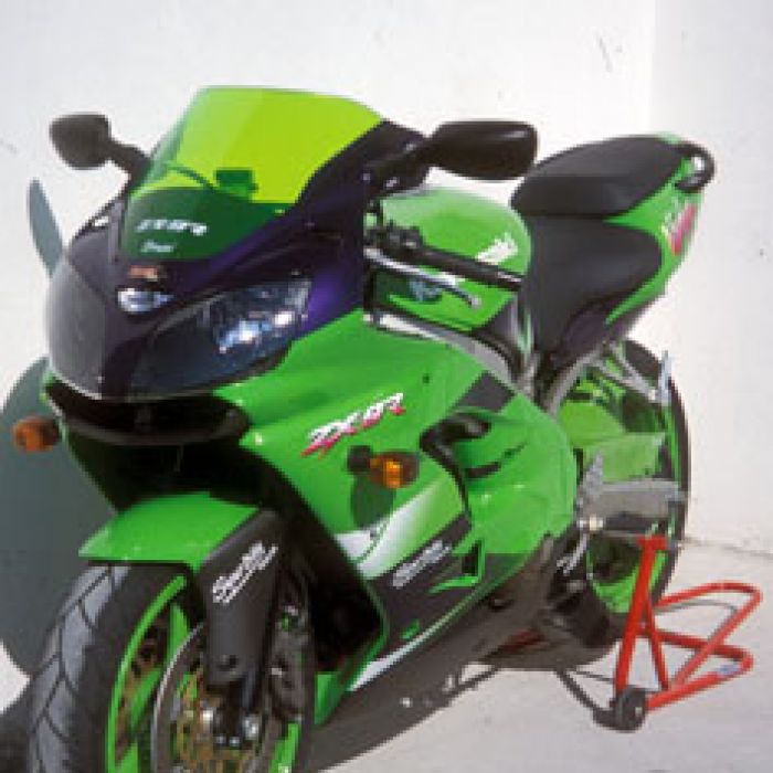 screen original size ZX 9 R 2000/2003 screen original size ZX 9 R 2000/2003