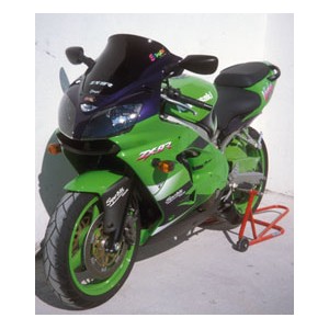 cúpula alta ZX 9 R 2000/2003 Cúpula alta Ermax ZX 9 R 2000/2003 KAWASAKI EQUIPO DE MOTO