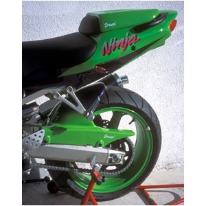 guardabarros trasero ZX 9 R 2000/2003 Guardabarros trasero 2000/2001 Ermax ZX 9 R 2000/2003 KAWASAKI EQUIPO DE MOTO