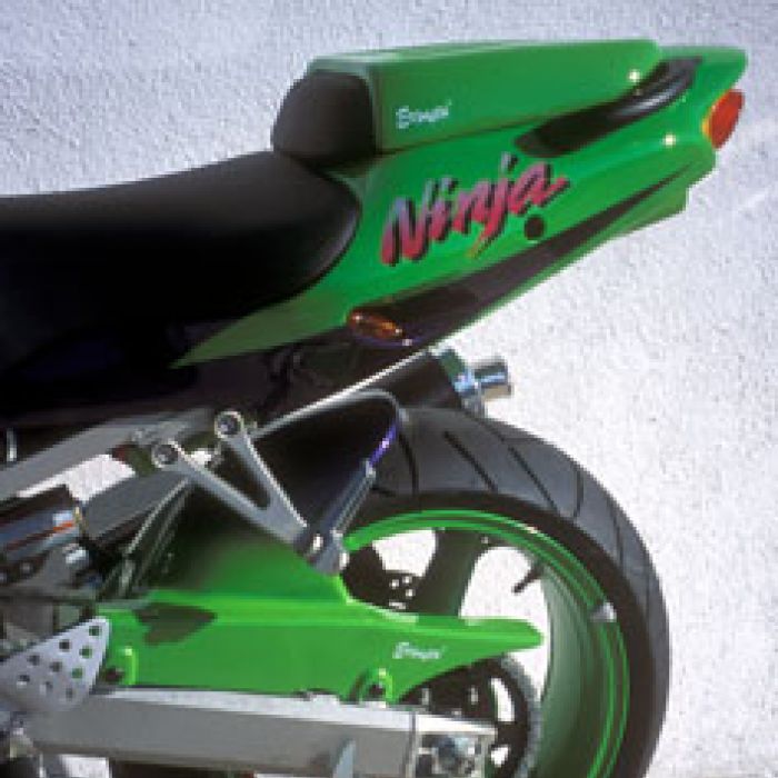 rear hugger ZX 9 R 2000/2003 rear hugger ZX 9 R 2000/2003
