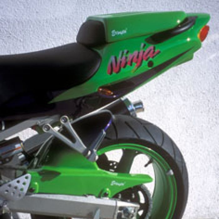 rear hugger ZX 9 R 2000/2003