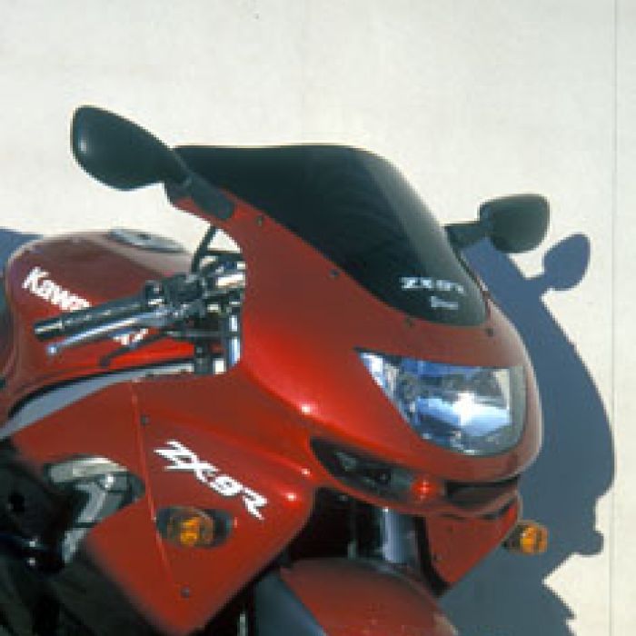 bulle taille origine ZX 9 R 98/2000 bulle taille origine ZX 9 R 98/2000