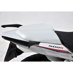 seat cowl CBR 500 R 2013/2015 Seat cowl Ermax CBR500R 2013/2015 HONDA MOTORCYCLES EQUIPMENT