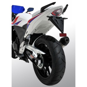 passage de roue CBR 500 R 2013/2015 Passage de roue Ermax CBR500R 2013/2015 HONDA EQUIPEMENT MOTOS