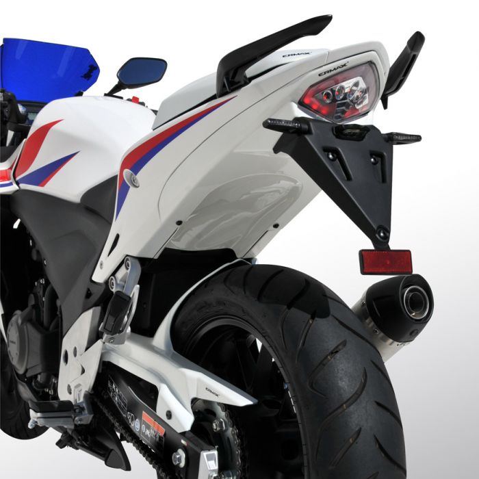 undertail CBR 500 R 2013/2015