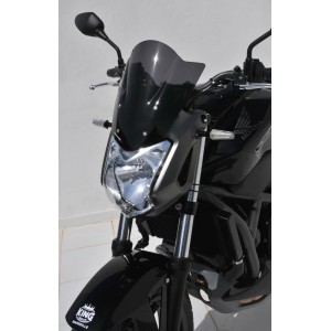 cúpula deportiva NC 700 S 2012/2013 Cúpula deportiva Ermax NC 700/750 S 2012/2015 HONDA EQUIPO DE MOTO