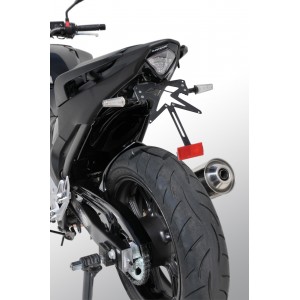 paso de rueda NC 700 S 2012/2013 Paso de rueda Ermax NC 700/750 S 2012/2015 HONDA EQUIPO DE MOTO