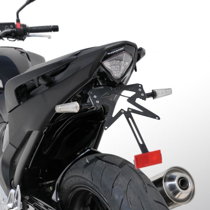 undertail NC 700 S 2012/2013 undertail NC 700 S 2012/2013