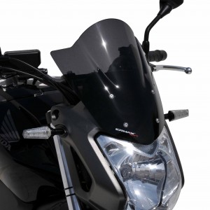 cúpula deportiva NC 750 S 2016/2020 Cúpula deportiva Ermax NC 750 S 2016/2020 HONDA EQUIPO DE MOTO