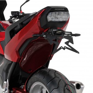 paso de rueda NC 750 S 2016/2020 Paso de rueda Ermax NC 750 S 2016/2020 HONDA EQUIPO DE MOTO