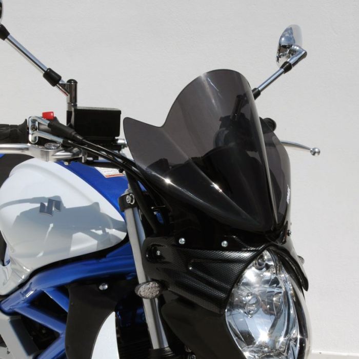 sport nose screen SVF GLADIUS 2009/2015 sport nose screen SVF GLADIUS 2009/2015