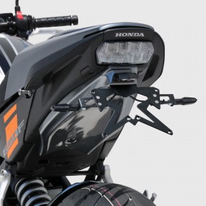 passage de roue CB 650 F 2017/2018 Passage de roue Ermax CB650F 2017/2018 HONDA EQUIPEMENT MOTOS