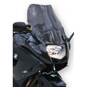 Ermax : Cúpula Touring F 800 GT 2013/2020 Cúpula deportiva Touring Ermax F 800 GT 2013/2020 BMW EQUIPO DE MOTO