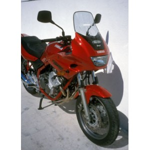 high protection screen XJ 600 DIVERSION 96/2001