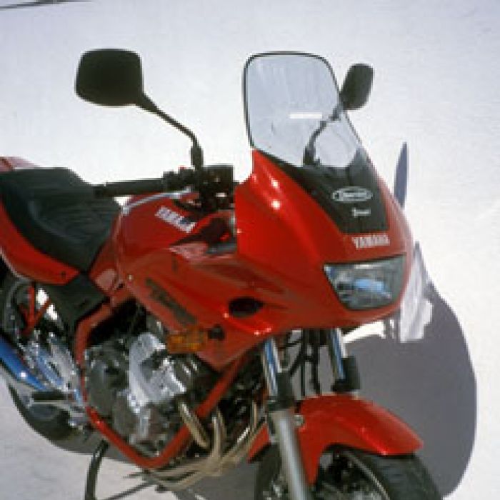 high protection screen XJ 600 DIVERSION 96/2001 high protection screen XJ 600 DIVERSION 96/2001