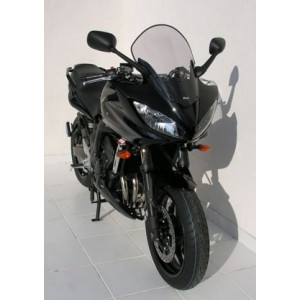 cúpula alta FZ6/FZ6 FAZER/S2 2007/2010 Cúpula alta Ermax FZ6 FAZER S2 2007/2010 YAMAHA EQUIPO DE MOTO