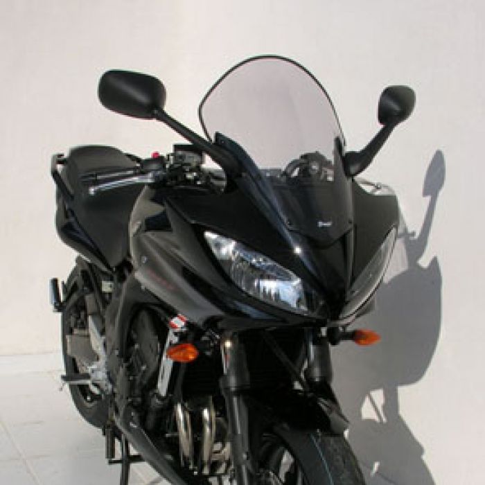 high protection screen FZ6/FZ6 FAZER/S2 2007/2010