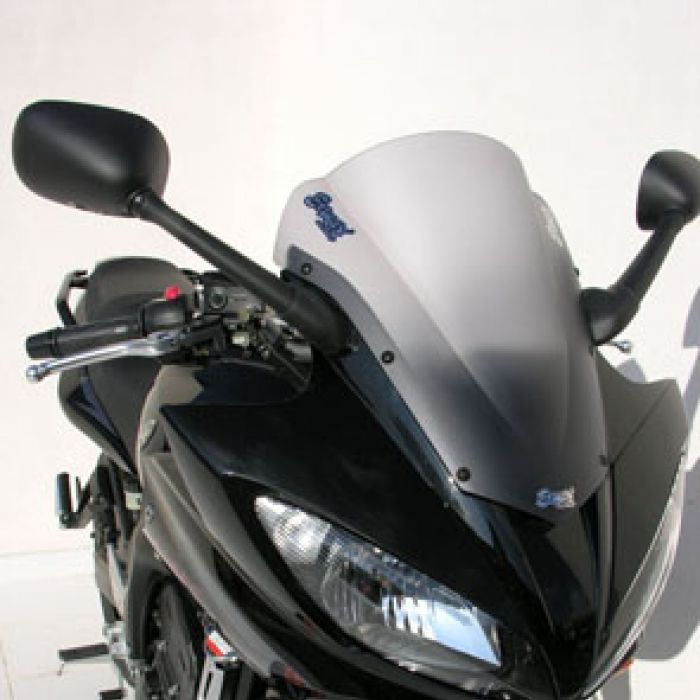 bulle aéromax   FZ6/FZ6 FAZER/S2 2007/2010