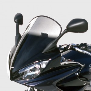 cúpula tamaño original FZ6/FZ6 FAZER/S2 2004/2007