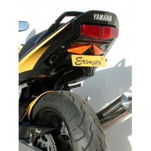 paso de rueda FZS 600 FAZER 1998/2003 Paso de rueda Ermax FZS 600 FAZER 2002/2003 YAMAHA EQUIPO DE MOTO