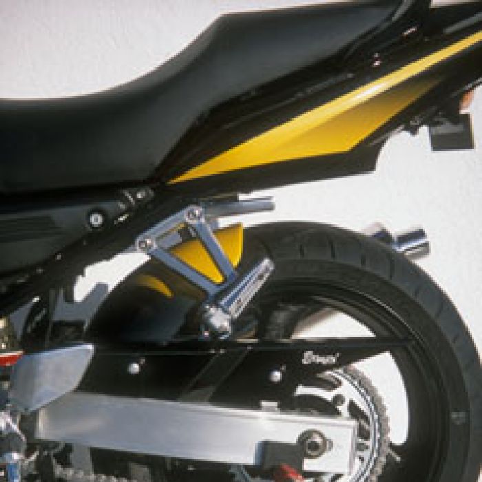 rear hugger FZS 600 FAZER 2002/2003