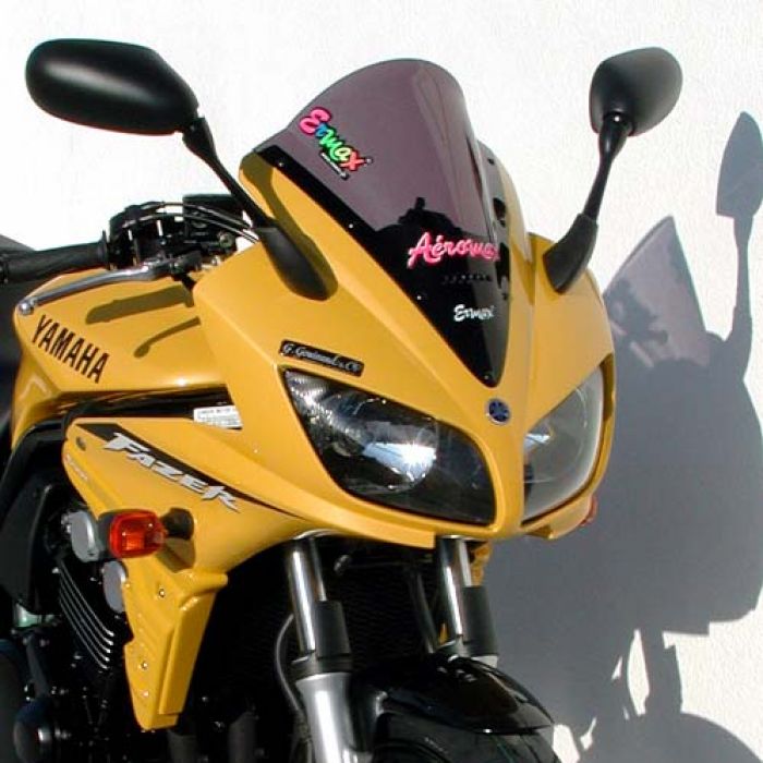 Yamaha fzs 600 fazer 2002 deals