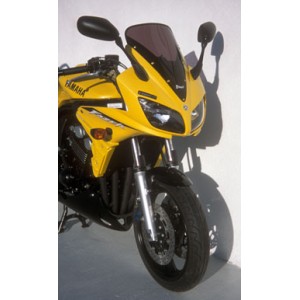 high protection screen FZS 600 FAZER 2002/2003