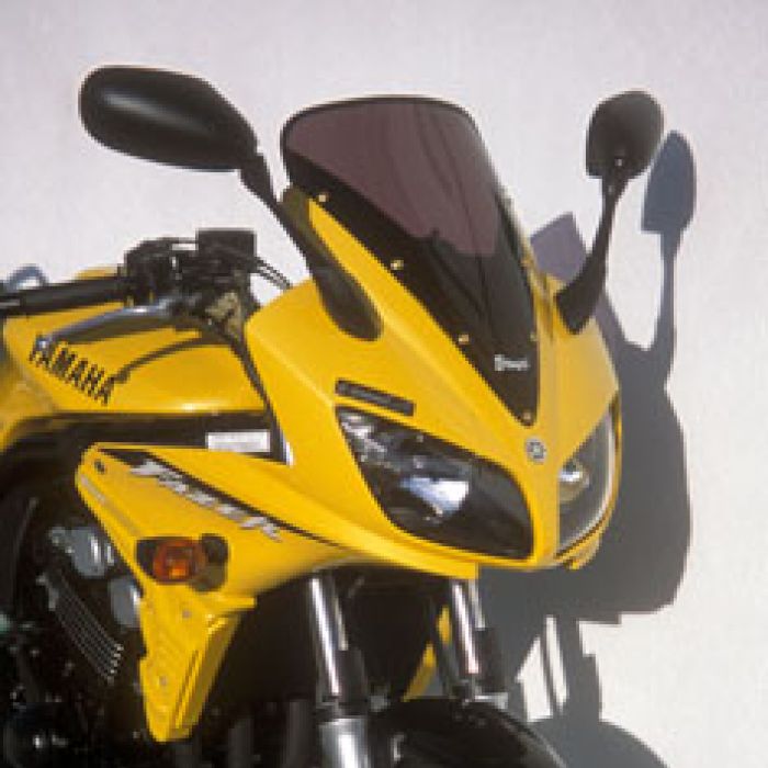 high protection screen FZS 600 FAZER 2002/2003