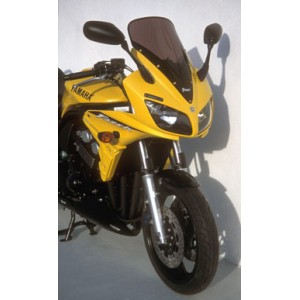 cúpula alta FZS 600 FAZER 2002/2003