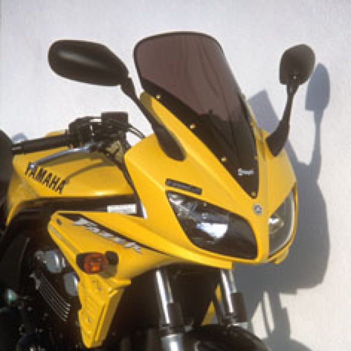 high protection screen FZS 600 FAZER 2002/2003 high protection screen FZS 600 FAZER 2002/2003