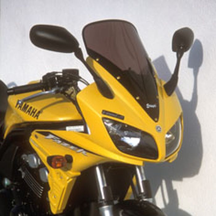 high protection screen FZS 600 FAZER 2002/2003