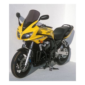 high protection screen FZS 600 FAZER 2002/2003