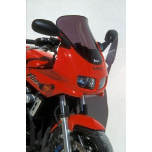 high protection screen FZS 600 FAZER 98/2001