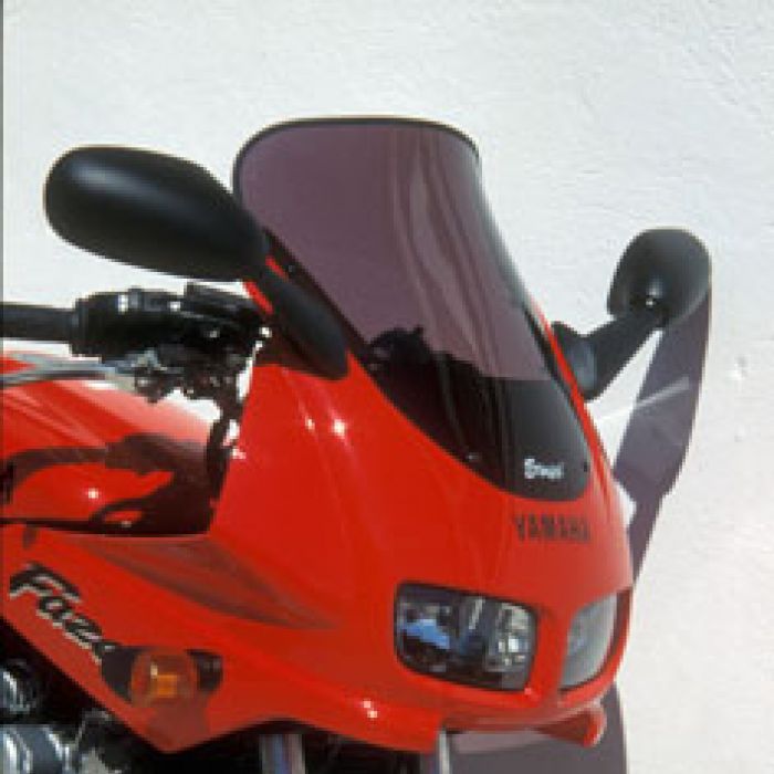 high protection screen FZS 600 FAZER 98/2001