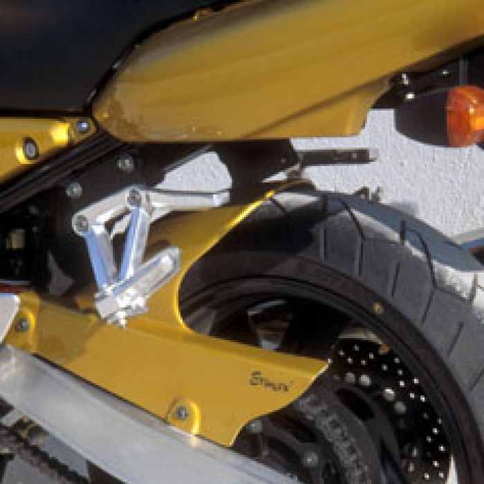 rear hugger FZS 600 FAZER 98/2001 rear hugger FZS 600 FAZER 98/2001