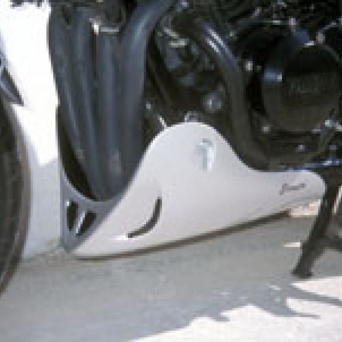 belly pan FZS 600 FAZER 98/2001 belly pan FZS 600 FAZER 98/2001