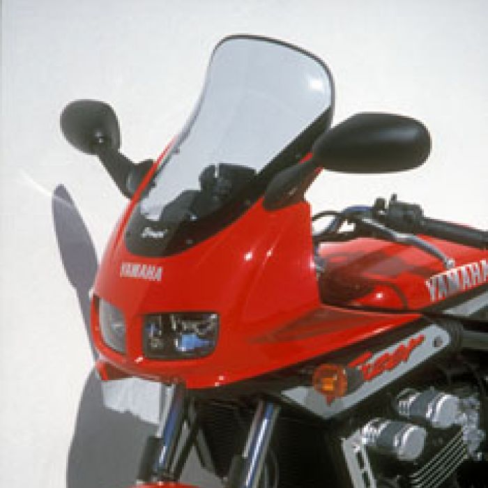 high protection screen FZS 600 FAZER 98/2001