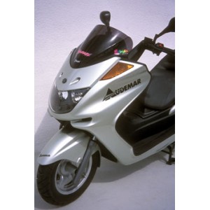 aeromax screen MAJESTY 250 2001/2006 Aeromax screen Ermax MAJESTY 250 2001/2006 YAMAHA SCOOT SCOOTERS EQUIPMENT