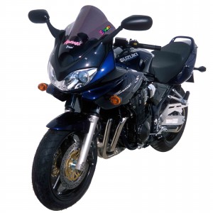 aeromax screen GSF 600/1200 BANDIT 2000/2005 Aeromax screen Ermax GSF 600 BANDIT 2000/2004 SUZUKI MOTORCYCLES EQUIPMENT